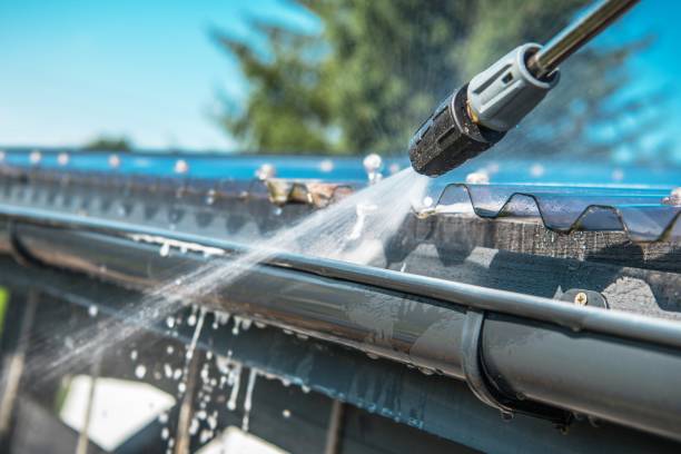 Best Sidewalk Pressure Washing  in Bryans Road, MD