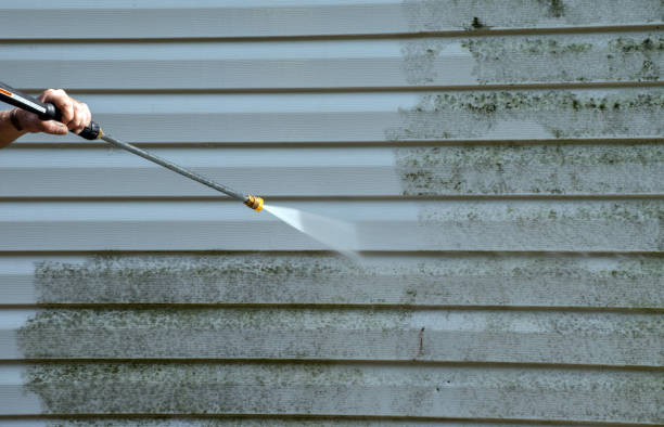 Best Commercial Building Pressure Washing  in Bryans Road, MD