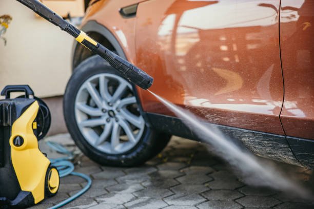 Roof Power Washing Services in Bryans Road, MD