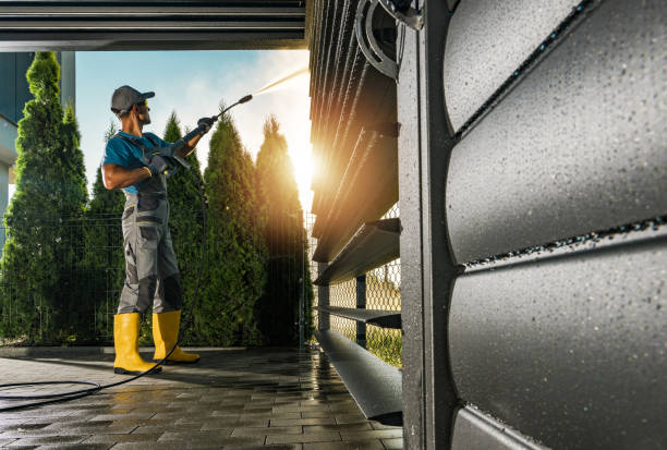 Why Choose Our Certified Pressure Washing Experts for Your Project Needs in Bryans Road, MD?