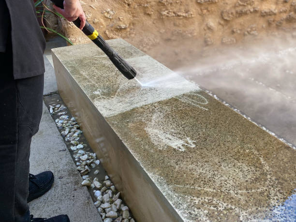 Best Pressure Washing Patio  in Bryans Road, MD