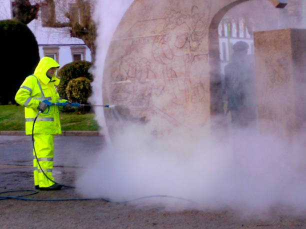 Why Choose Our Certified Pressure Washing Experts for Your Project Needs in Bryans Road, MD?