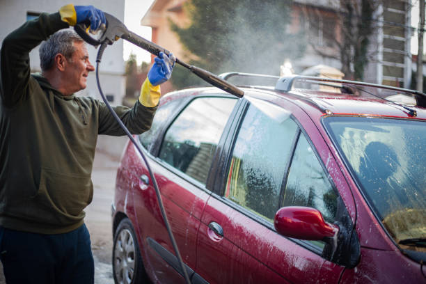 Trusted Bryans Road, MD Pressure Washing Experts