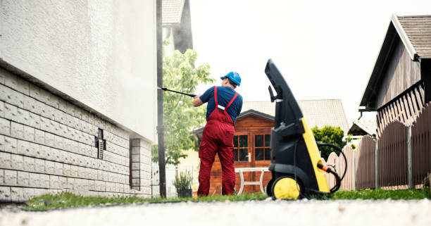 Best Roof Power Washing Services  in Bryans Road, MD